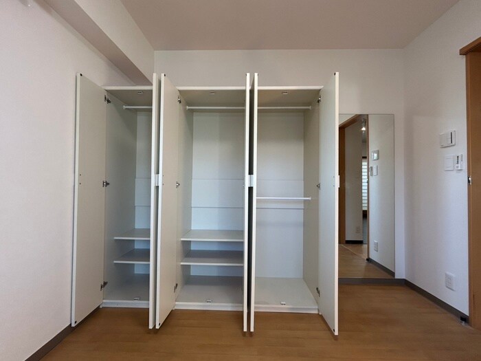 サンヴィレッジ１７の物件内観写真