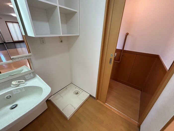 サンヴィレッジ１７の物件内観写真