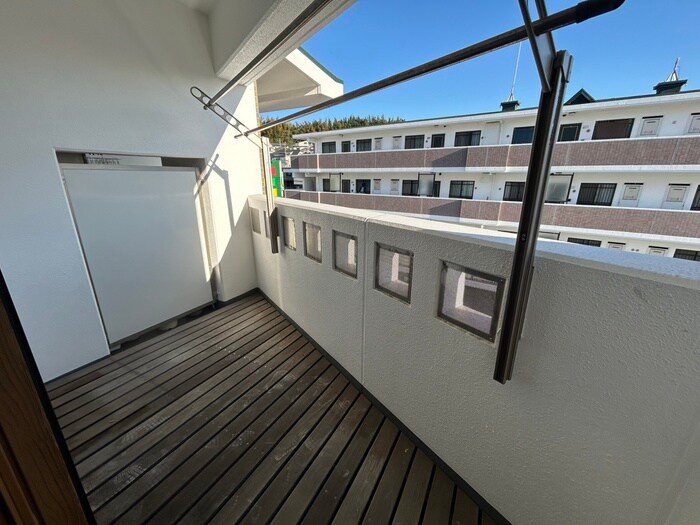 サンヴィレッジ１７の物件内観写真