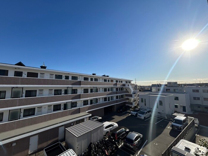 サンヴィレッジ１７の物件内観写真