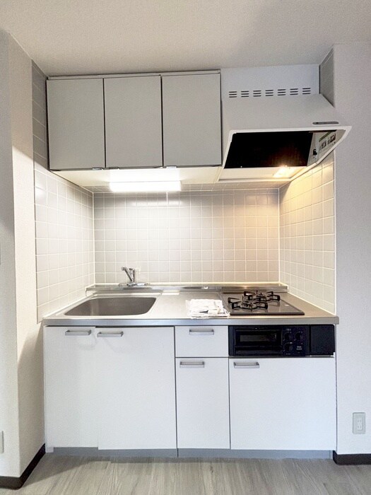 レジデンス・イクマの物件内観写真