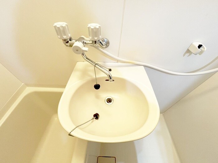 レジデンス・イクマの物件内観写真