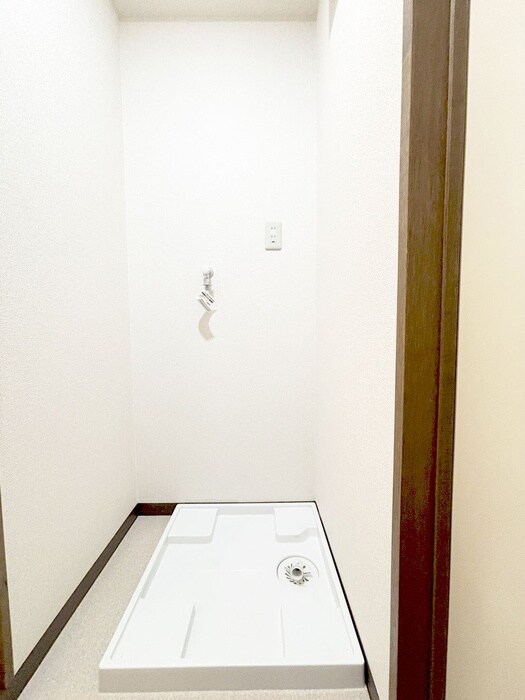 レジデンス・イクマの物件内観写真