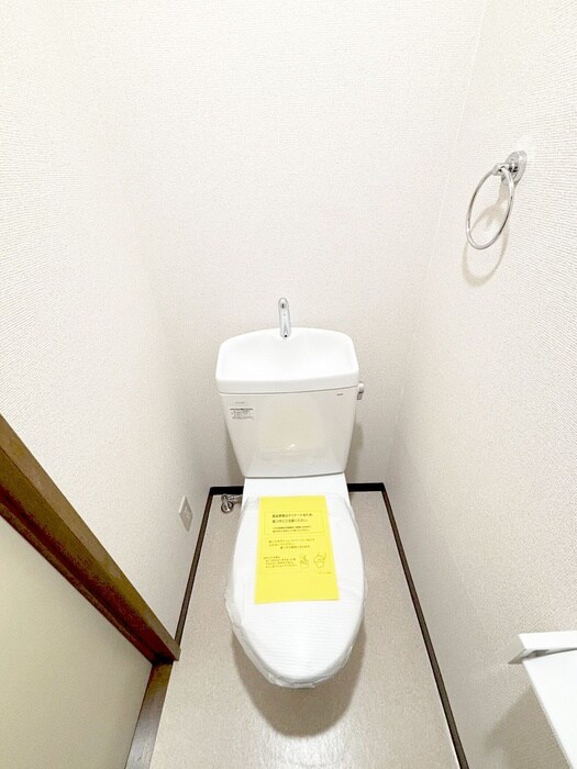 レジデンス・イクマの物件内観写真