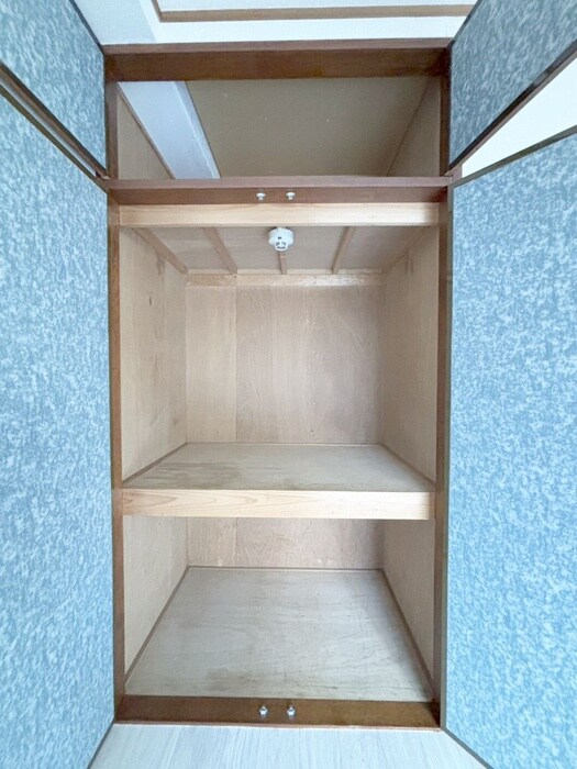 レジデンス・イクマの物件内観写真