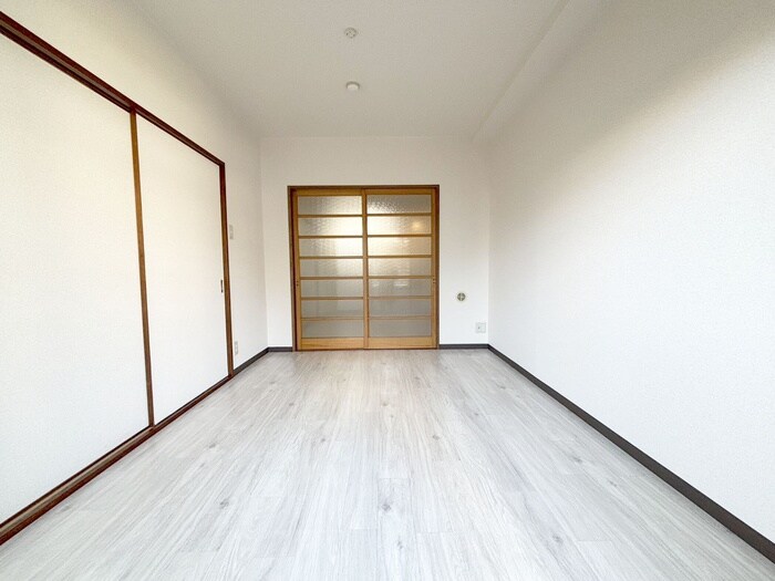 レジデンス・イクマの物件内観写真