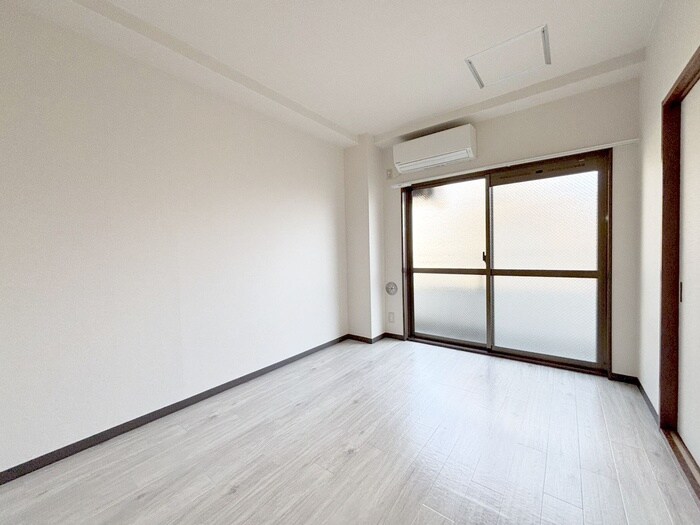 レジデンス・イクマの物件内観写真