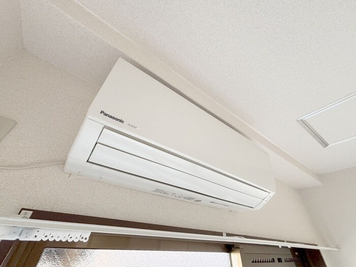 レジデンス・イクマの物件内観写真