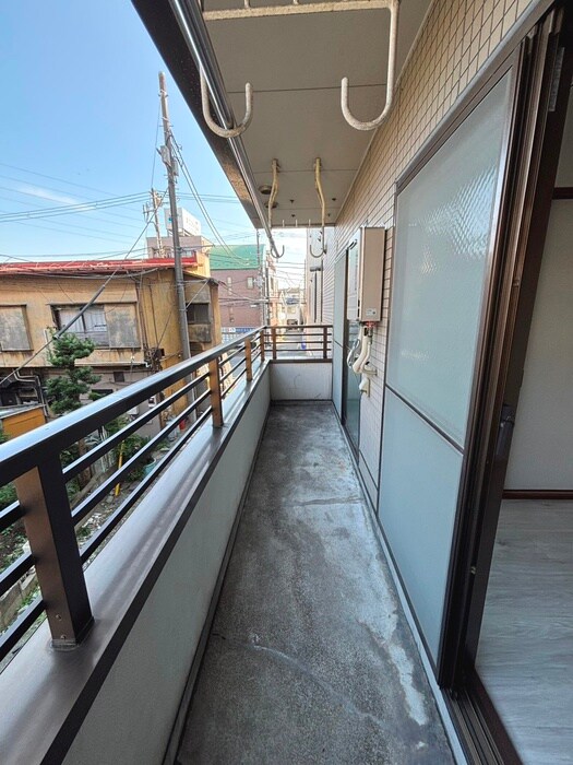 レジデンス・イクマの物件内観写真