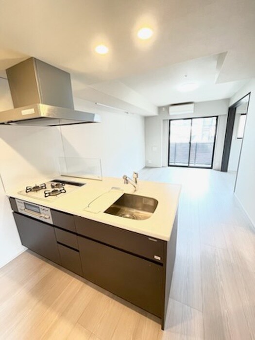 GRAN　PASEO四谷若葉の物件内観写真