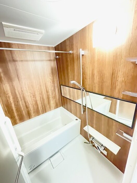 GRAN　PASEO四谷若葉の物件内観写真