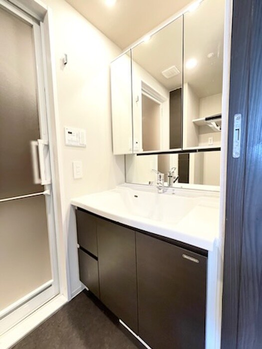 GRAN　PASEO四谷若葉の物件内観写真