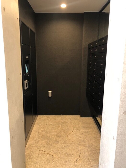 GRAN　PASEO四谷若葉の物件外観写真