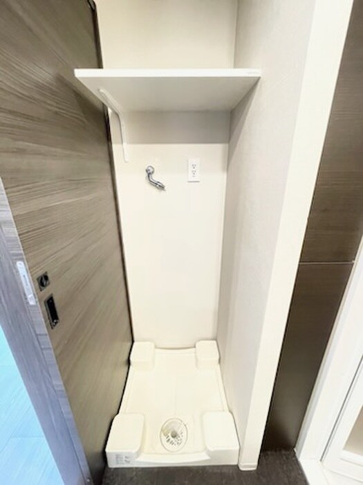 GRAN　PASEO四谷若葉の物件内観写真