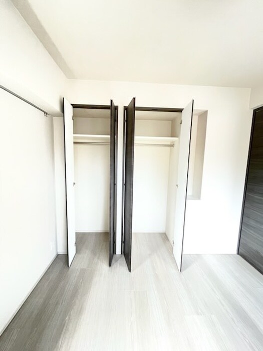 GRAN　PASEO四谷若葉の物件内観写真