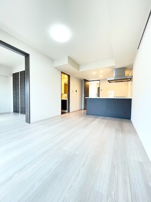 GRAN　PASEO四谷若葉の物件内観写真