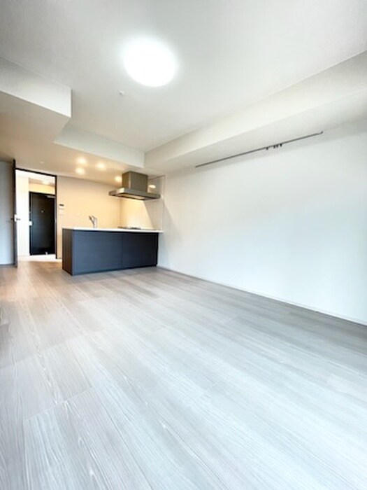 GRAN　PASEO四谷若葉の物件内観写真