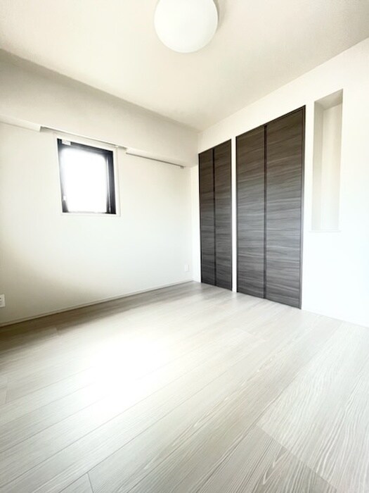 GRAN　PASEO四谷若葉の物件内観写真