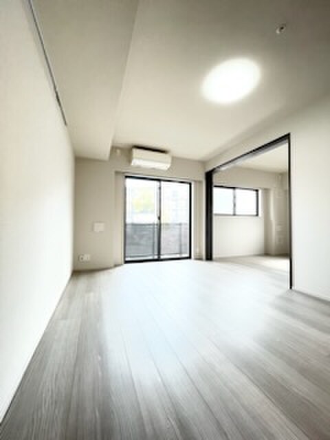 GRAN　PASEO四谷若葉の物件内観写真