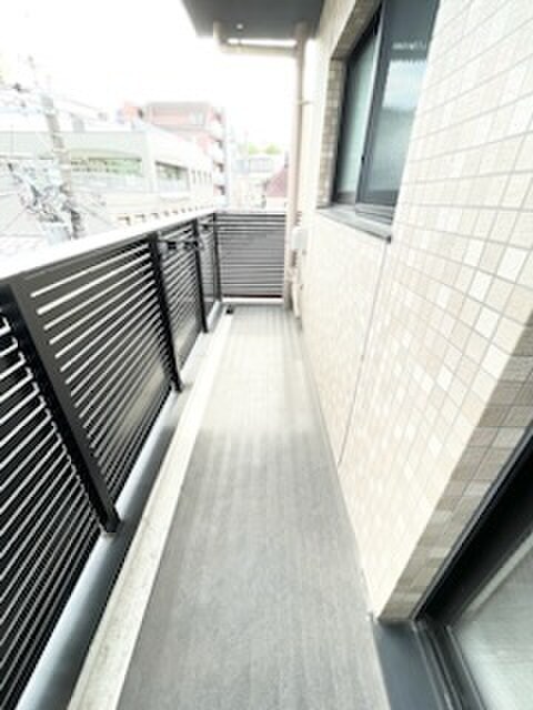 GRAN　PASEO四谷若葉の物件内観写真