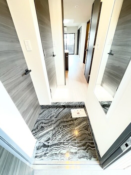 GRAN　PASEO四谷若葉の物件内観写真