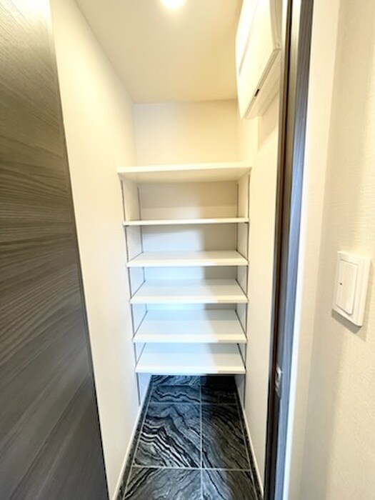 GRAN　PASEO四谷若葉の物件内観写真