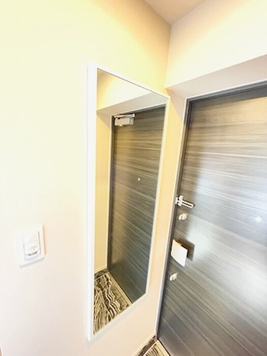 GRAN　PASEO四谷若葉の物件内観写真