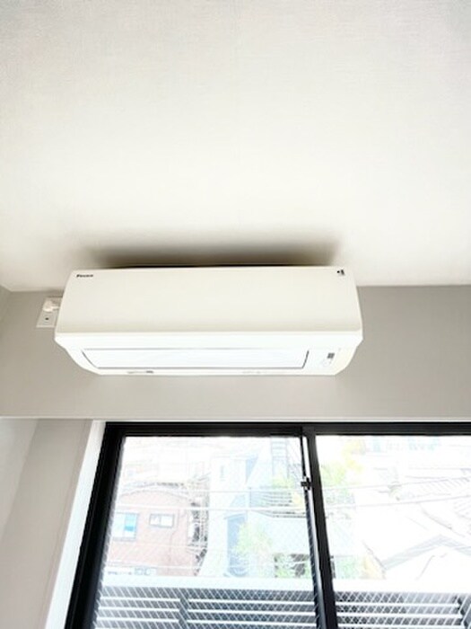 GRAN　PASEO四谷若葉の物件内観写真