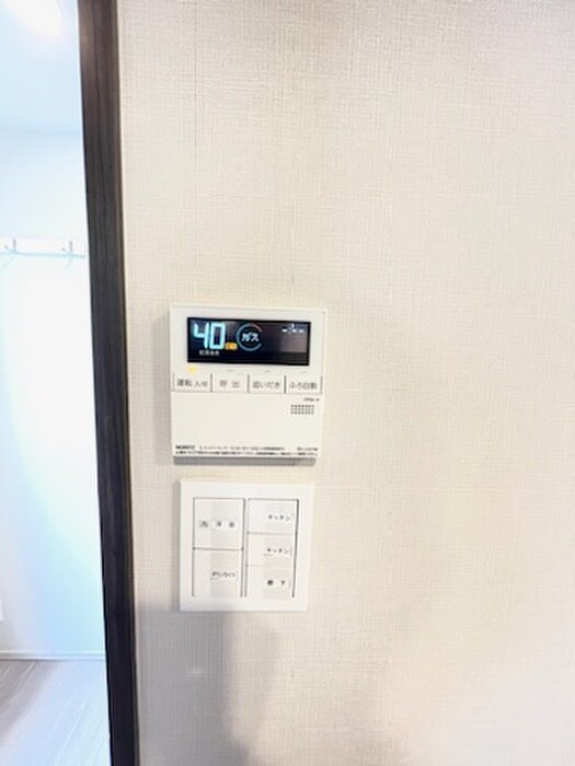 GRAN　PASEO四谷若葉の物件内観写真