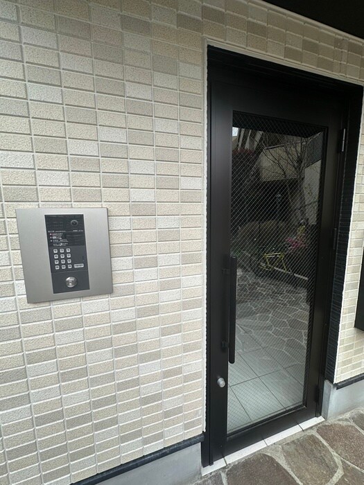 アザーレ・ディオン相模大野の物件外観写真