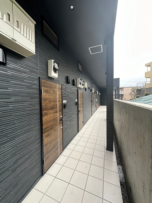 アザーレ・ディオン相模大野の物件外観写真