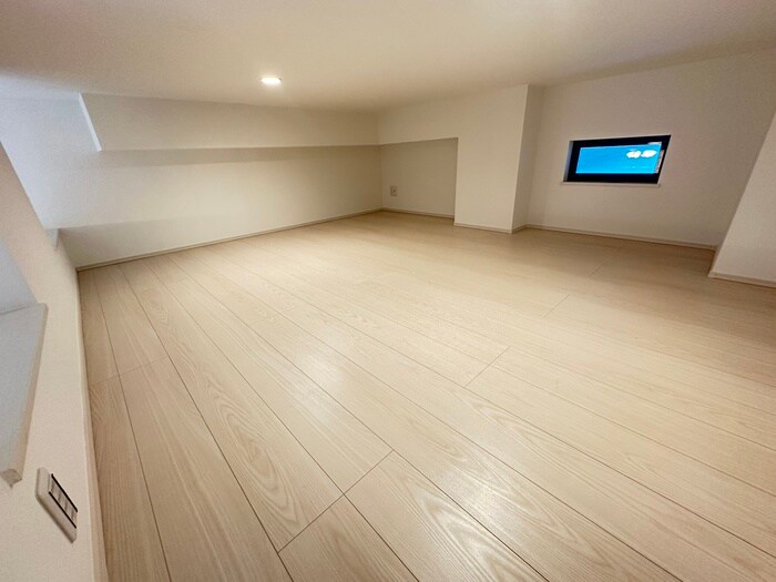 アザーレ・ディオン相模大野の物件内観写真