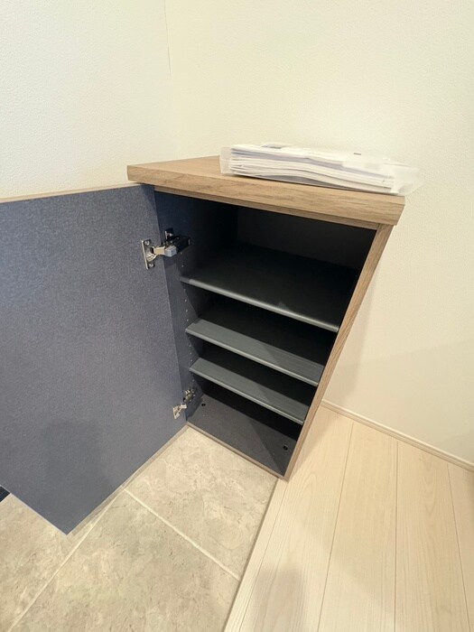 アザーレ・ディオン相模大野の物件内観写真