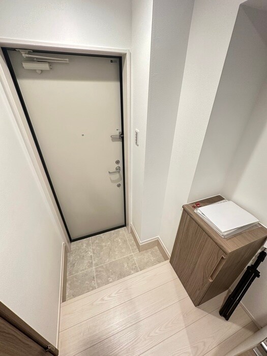 アザーレ・ディオン相模大野の物件内観写真