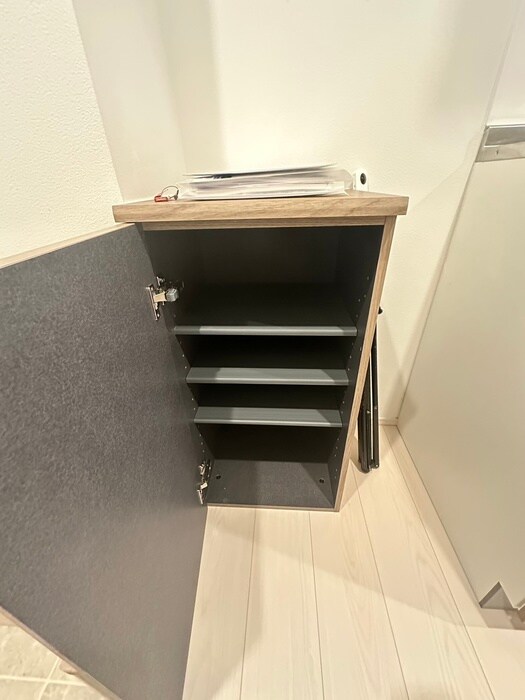 アザーレ・ディオン相模大野の物件内観写真