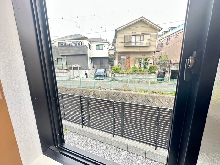 アザーレ・ディオン相模大野の物件内観写真