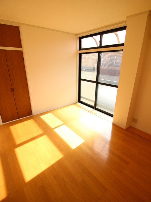 ツインコ－ト峰の物件内観写真