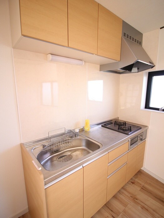 ツインコ－ト峰の物件内観写真