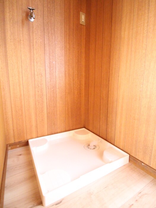 ツインコ－ト峰の物件内観写真