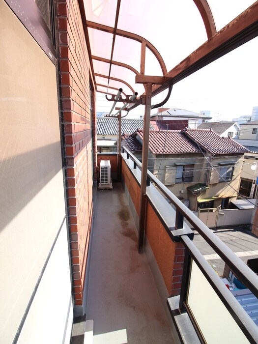 ツインコ－ト峰の物件内観写真