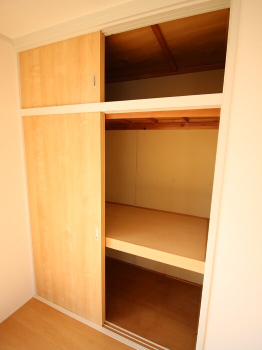 ツインコ－ト峰の物件内観写真