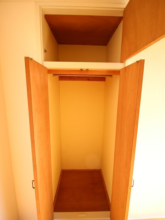 ツインコ－ト峰の物件内観写真