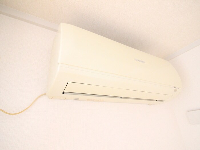 ツインコ－ト峰の物件内観写真