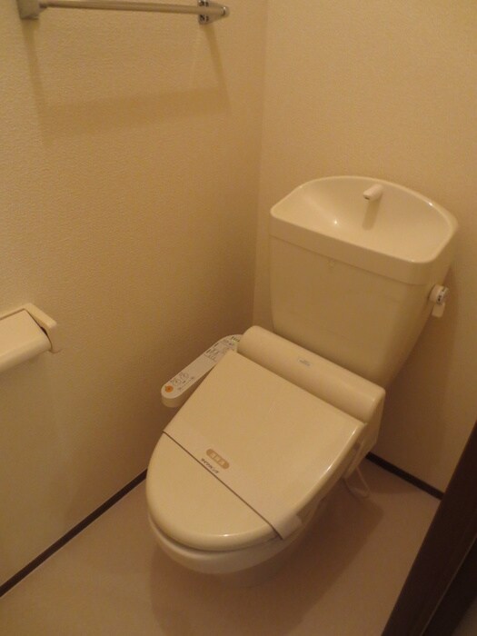 番匠参番館の物件内観写真