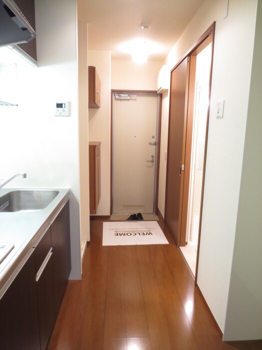 番匠参番館の物件内観写真