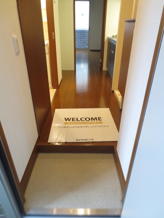 番匠参番館の物件内観写真