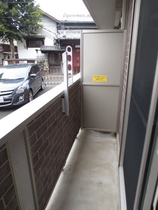 番匠参番館の物件内観写真