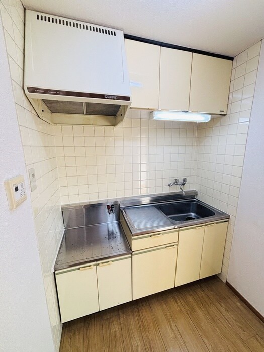 本郷ビルの物件内観写真