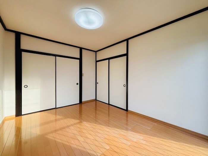 本郷ビルの物件内観写真