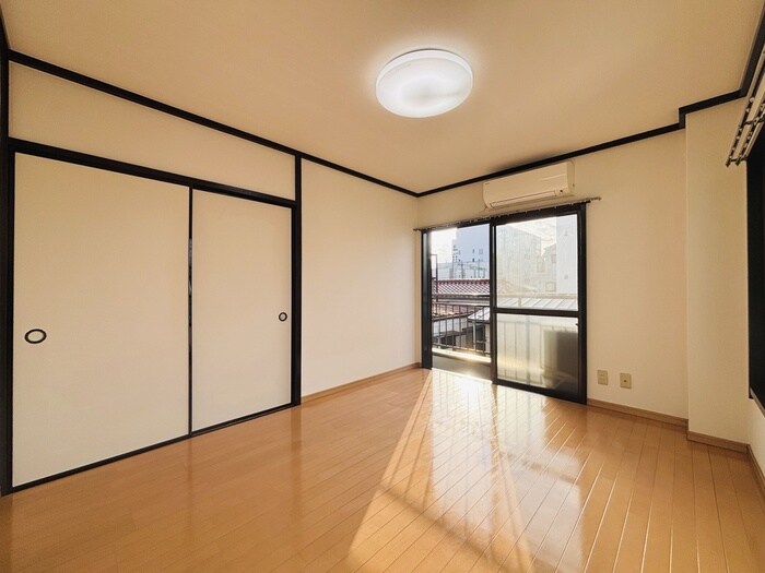 本郷ビルの物件内観写真